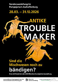 Bild: Ausstellungsplakat