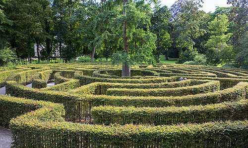 Picture: Labyrinth