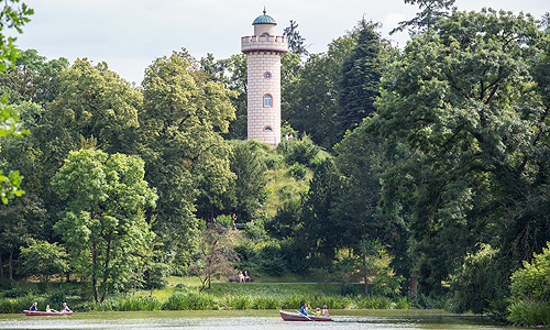 Picture: Observation tower