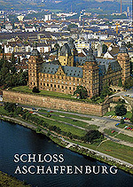 externer Link zum Kulturführer "Schloss Aschaffenburg" im Online-Shop