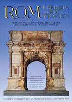 externer Link zum Plakat "Rom über die Alpen tragen" im Online-Shop