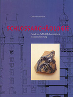 externer Link zur Publikation "Schlossarchäologie" im Online-Shop