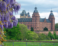 Link zum Puzzle "Schloss Johannisburg"