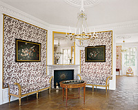 Link zum Puzzle "Schloss Schönbusch, Salon"